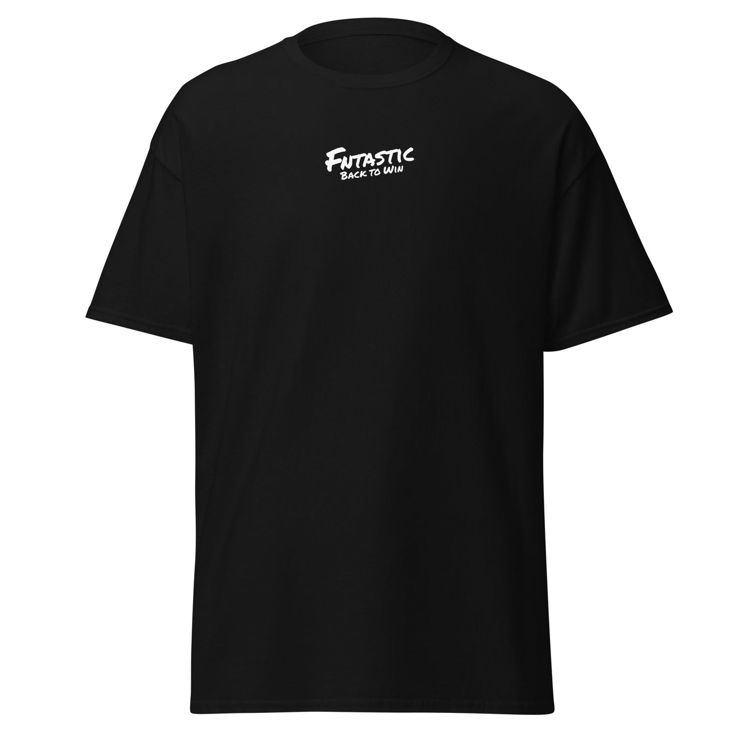 Back to Win Limited Collection - Unisex Classic Tee