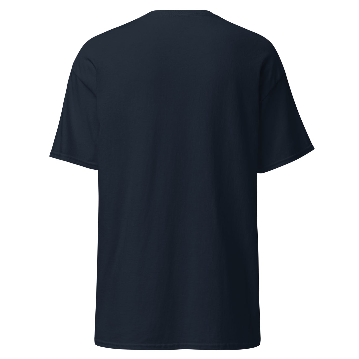 Back to Win Limited Collection - Unisex Classic Tee